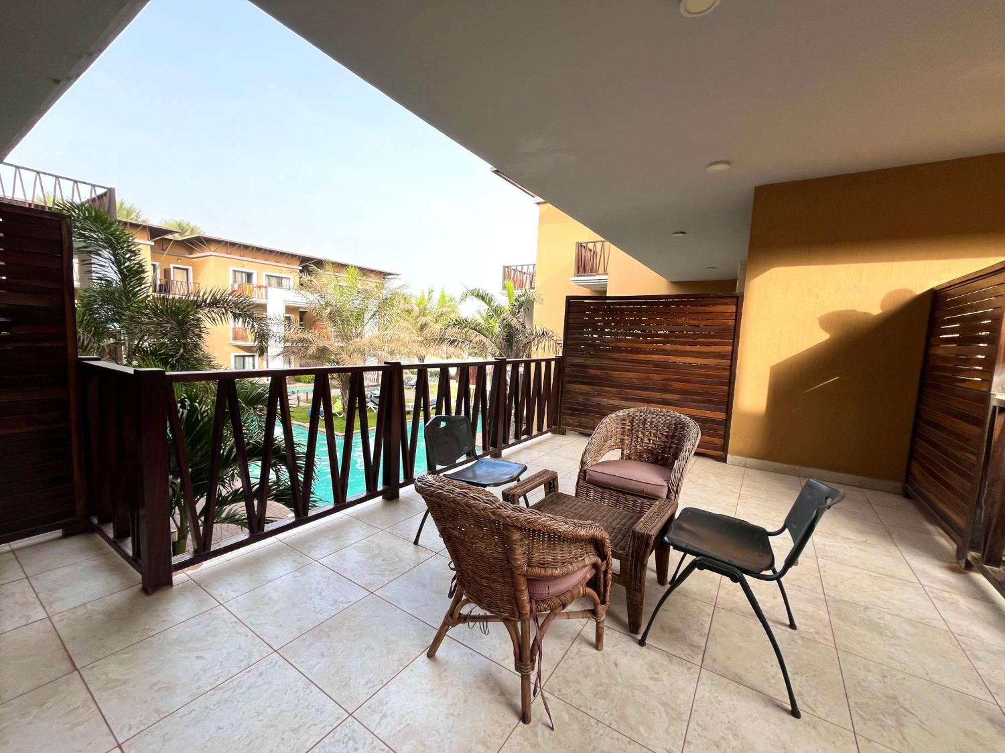 Forest View Apartments Кололи Экстерьер фото