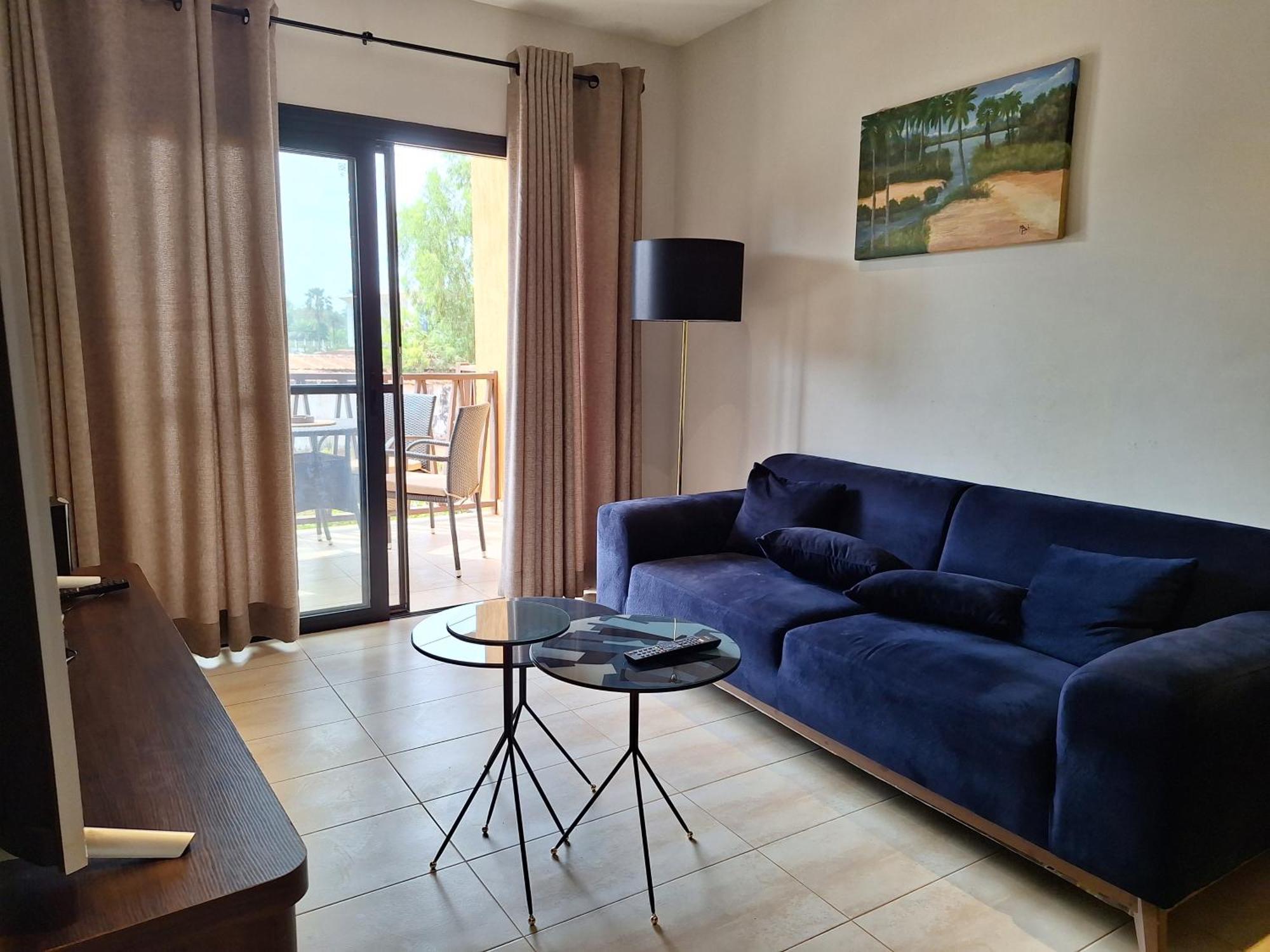 Forest View Apartments Кололи Экстерьер фото